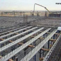 اوستا کارآرماتوربند