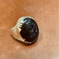 انگشتر نقره|جواهرات|اهواز, کوی علوی|دیوار