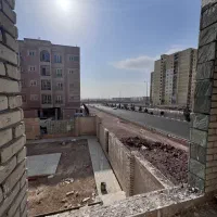 ۱۱۲ غدیر براصلی ۸ واحدی پارکینگ انبار سند تک برگ