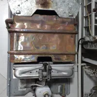 تعمیرات آبگرمکن و پکیج دیواری