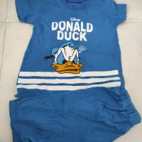 تیشرت شلوارک سایز۴۵