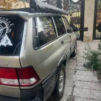 موسو اتومات ۶ سیلندر|خودرو سواری و وانت|تهران, شمسآباد|دیوار