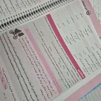 کتاب کمک درسی تیزهوشان Et|کتاب و مجله آموزشی|اصفهان, میرعماد|دیوار