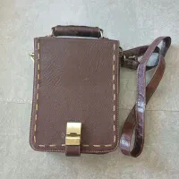 کیف/کاپشن/کلاه