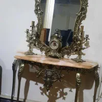 ایینه کنسول