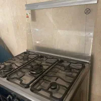 گاز فردار ولگا اصل آلمان