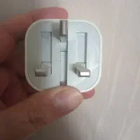 شارژرایفون ۲۰۰۴کم کار