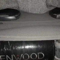 فروش ضبط و باند پاییونر|قطعات یدکی و لوازم جانبی|قزوین, |دیوار