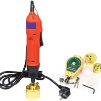 دستگاه پلمپ درب بطری|ماشین‌آلات صنعتی|سنندج, |دیوار