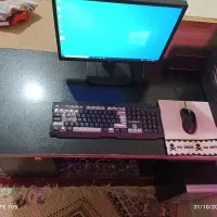 کامپیوتر|رایانه رومیزی|بروجرد, |دیوار