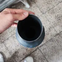 منبع اگزوز هاوارد 709 آماده