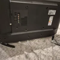 تلویزیون ۳۲ اینچ سامسونگ|تلویزیون و پروژکتور|کرج, گوهردشت|دیوار