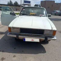 پیکان مدل 83