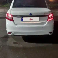 ساینامدل ۱۴۰۰|خودرو سواری و وانت|رشت, پسیخان|دیوار