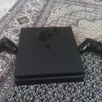 پی اس فور ۱ترا اکبند