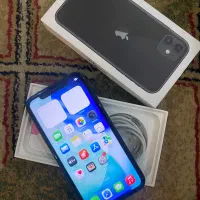 Iphone 11 (128g)|موبایل|تهران, امامت|دیوار