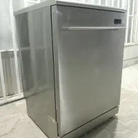 ماشین ظرفشویی تکنو ایتالیایی مفت جا ندارم|ماشین ظرفشویی|مشهد, کوی پلیس|دیوار