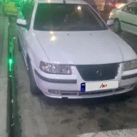 سمند lx دوگانه شرکتی
