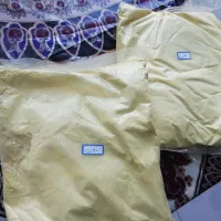 فروش ویژه بودر طبی بهداشتی نوره