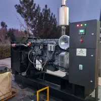 دیزل ژنراتور رنو