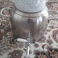کتری و قوری اصل ترک