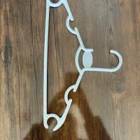 انواع رگال و چوب لباسی و تک|عمدهفروشی|بجنورد, |دیوار