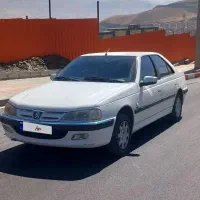 پژوپارس مدل۸۸