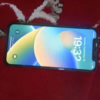 آیفون ایکس سالم|موبایل|دلند, |دیوار