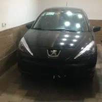 فروش پژو ۲۰۷i صفر