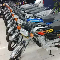 فروش انواع هوندا پرواز کویر نیکتاز با شرایط ویژه