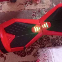 اسکوتر برقی