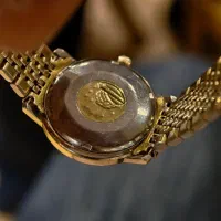 ساعت امگا کانستیلیشن قدیمی، آنتیک|ساعت|تهران, میدان ولیعصر|دیوار