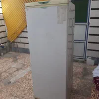 فروش فریزر موتور سوخته