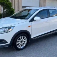 ۳۱۵ هاچبک اسپورت اکسلنت فول