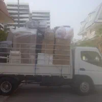 باربری حمل و نقل کیانوش ترابر کیش شهرستان اتوبار|خدمات حمل و نقل|کیش, |دیوار