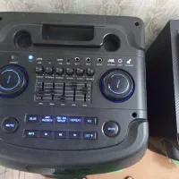 اسپیکر باند آرگون