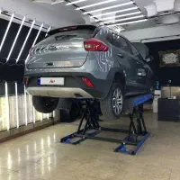 ایکس۲۲ اتومات مدل ۹۸ بی رنگ