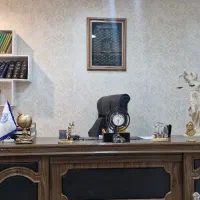 منشی دفتر وکالت