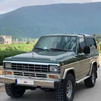 پاترول ۷۷ انژکتور استثنایی