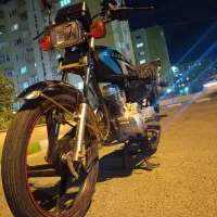 هوندا 200 مدل 1401 پردیس