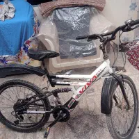 چرخه دندی حرفی ۲۱