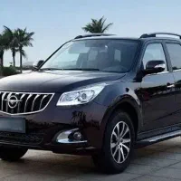 هایما s7 مدل ۹۶ توربو