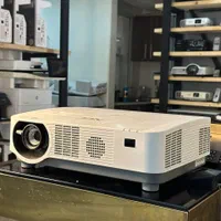 ویدئو پروژکتور Epson ۳۴۰۰ ۸۰۰۰۰ انسی لومن