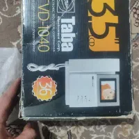 آیفون تصویری تابا