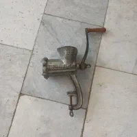 چرخ گوشت عتیقه