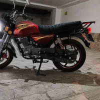 موتور طرح باکسرKLD200 کبیرموتور|موتورسیکلت|تهران, چیتگر جنوبی|دیوار