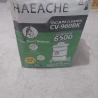 جارو برقی