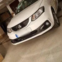 ساینا اس صفر دوگانه اسفند ۱۴۰۲|خودرو سواری و وانت|تبریز, |دیوار