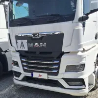 مان۵۱۰نیوفیس|خودرو سنگین|شیراز, بهارستان|دیوار