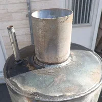 جوشکاری و رفع نشتی آبگرمکن زمینی درمحل شما|خدمات پیشه و مهارت|مراغه, |دیوار